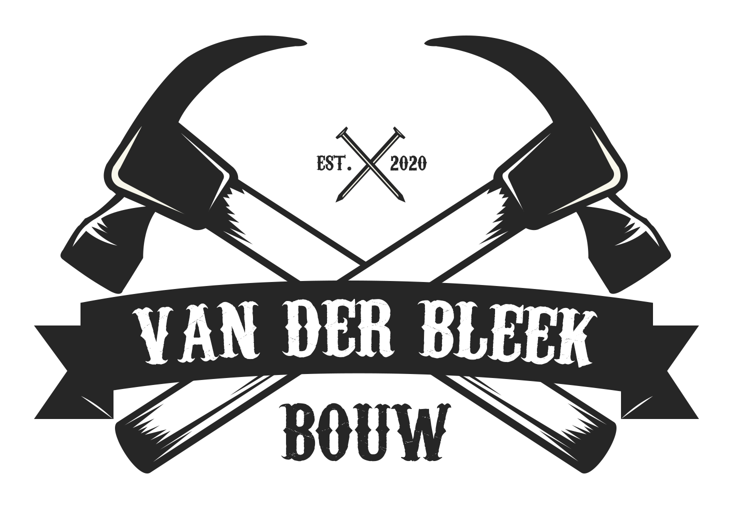 Van der Bleek bouw