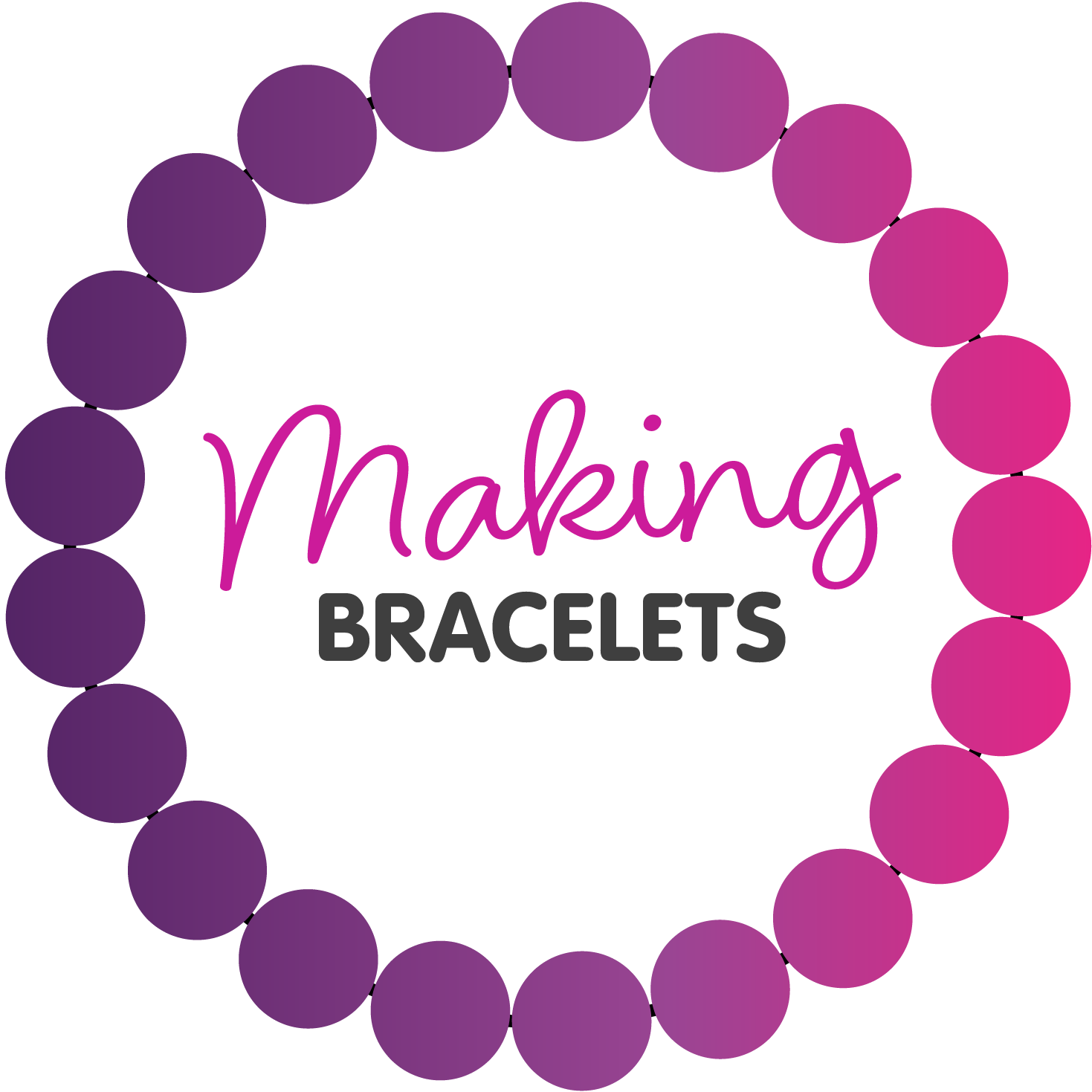 Making Bracelets