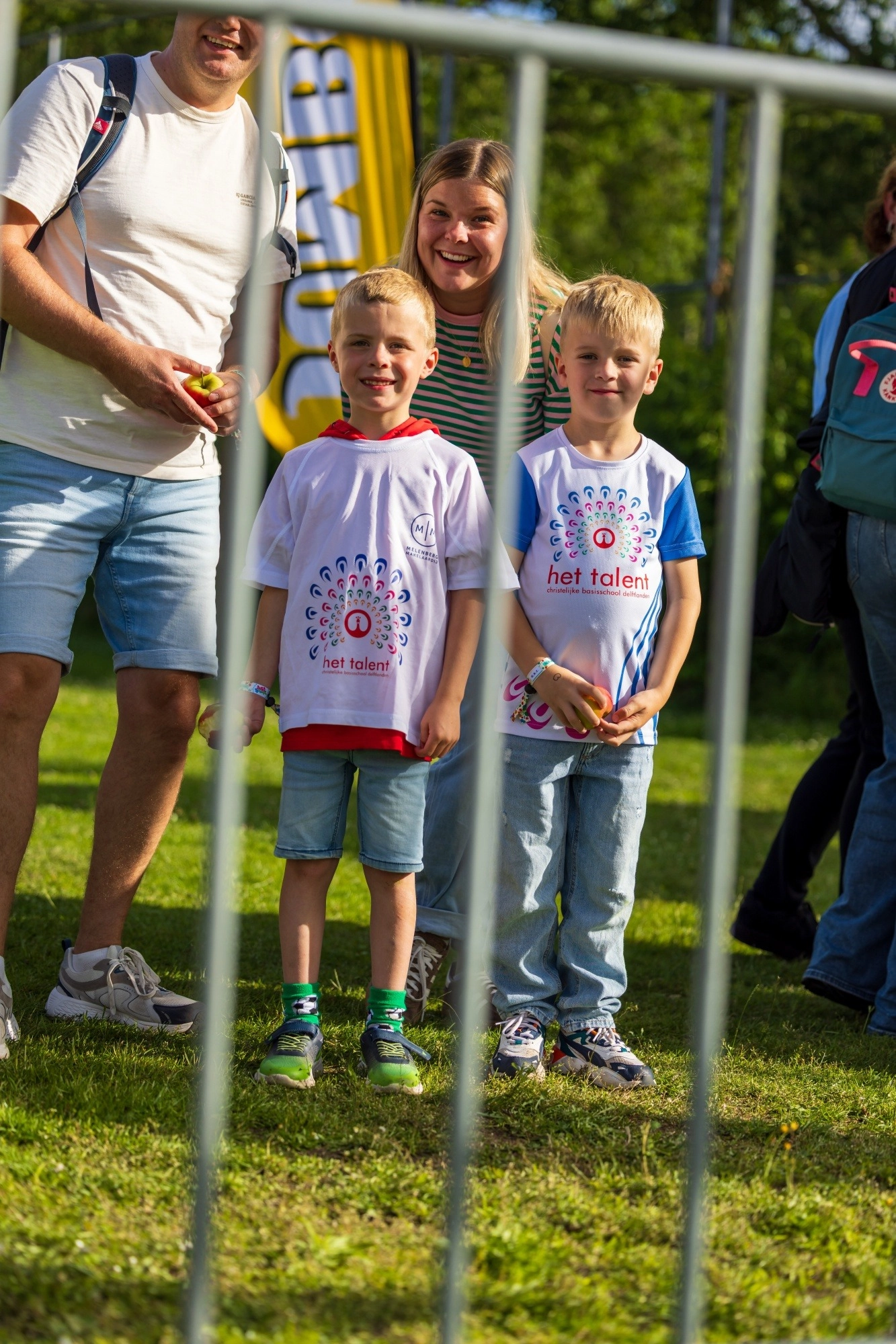 Emmener Viertage-Marsch 2026 – Abend 1
