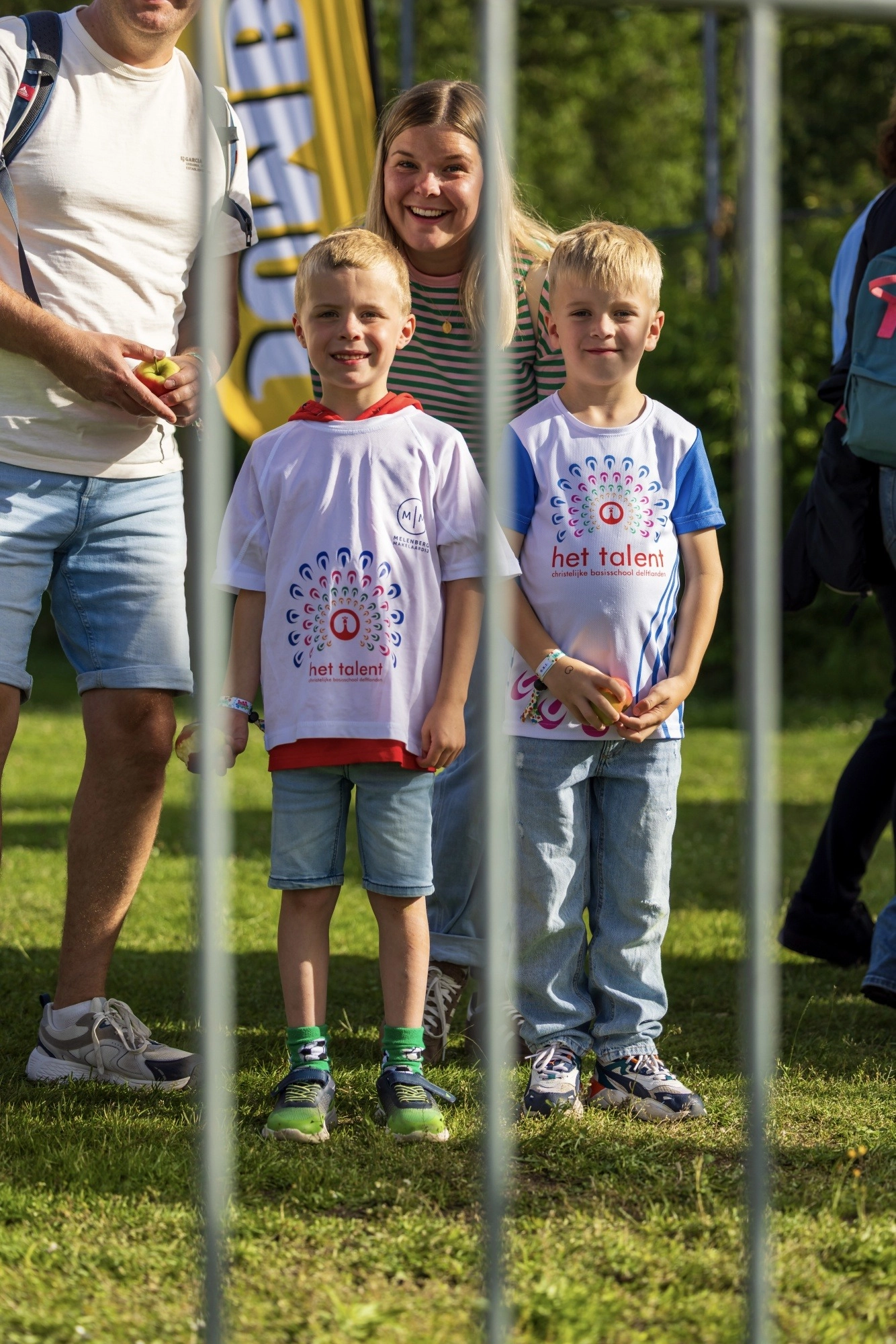 Emmen Four Days Marches 2026 – Evening 1