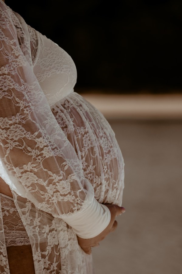 Dit moment, voor altijd