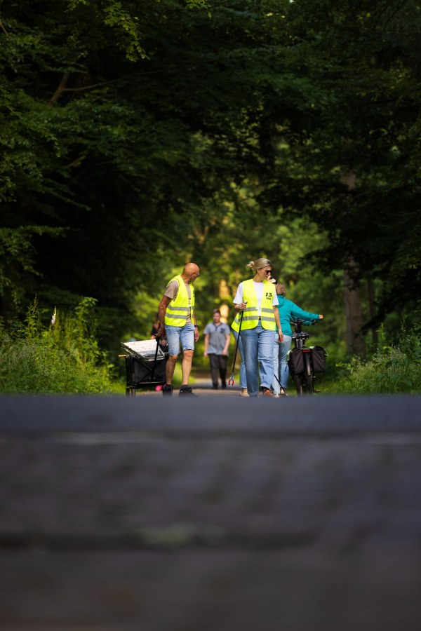 Avond 4 daagse Emmen 2026 - avond 2