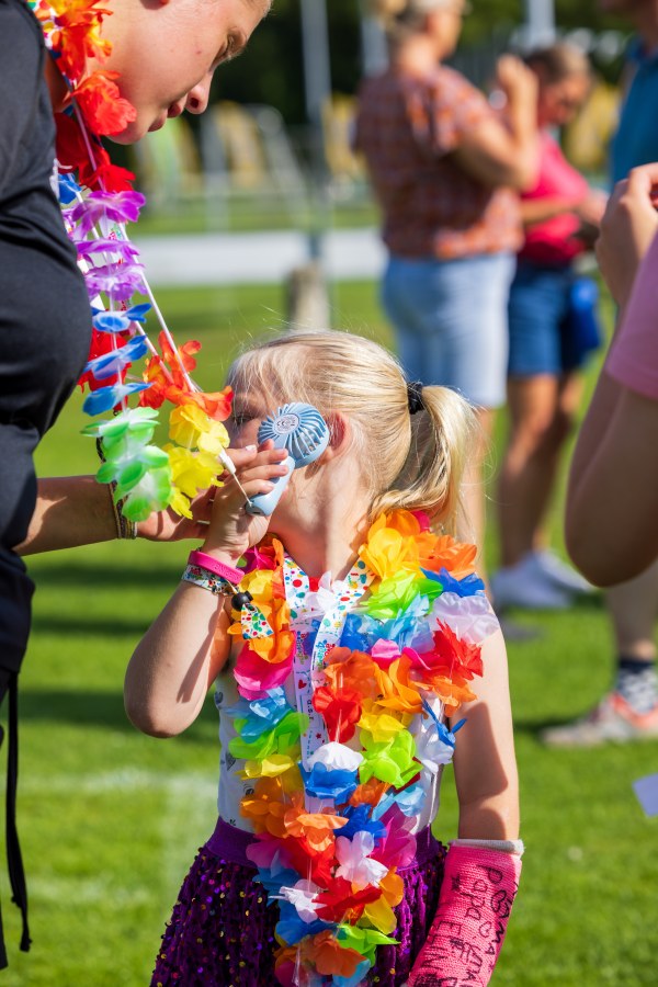 Avond 4 daagse Emmen 2026 - avond 4