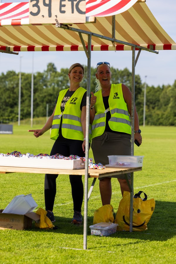 Avond 4 daagse Emmen 2026 - avond 4