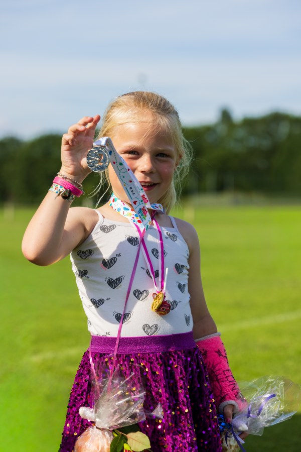 Avond 4 daagse Emmen 2026 - avond 4