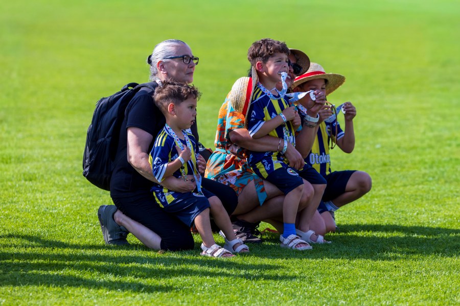 Avond 4 daagse Emmen 2026 - avond 4