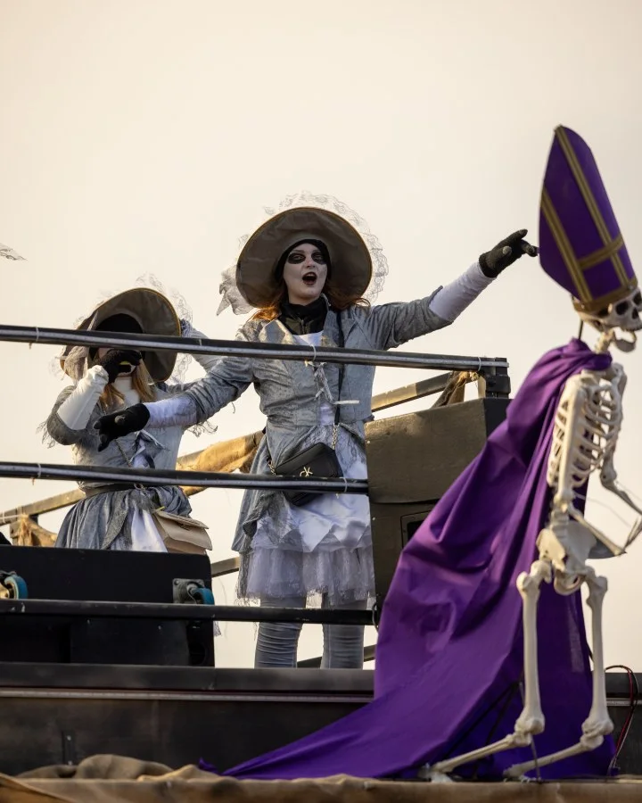Carnaval 2026