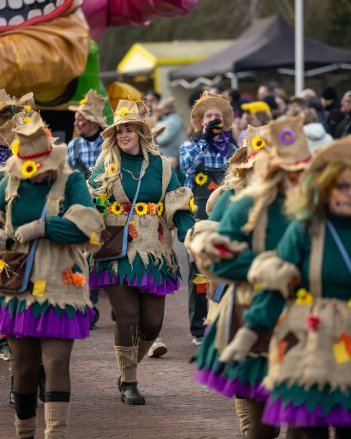Carnaval 2026
