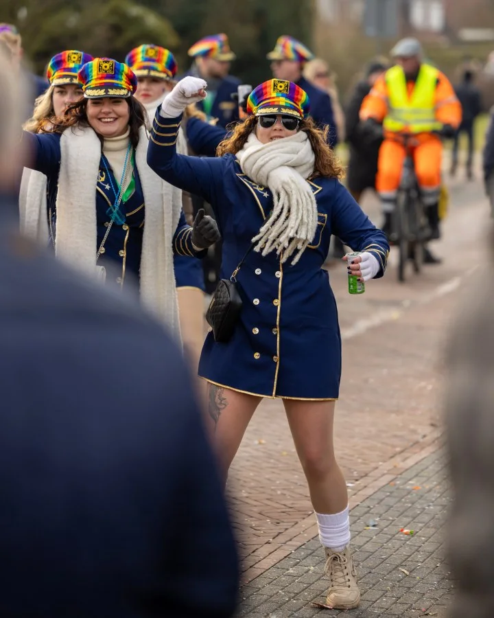 Carnaval 2026