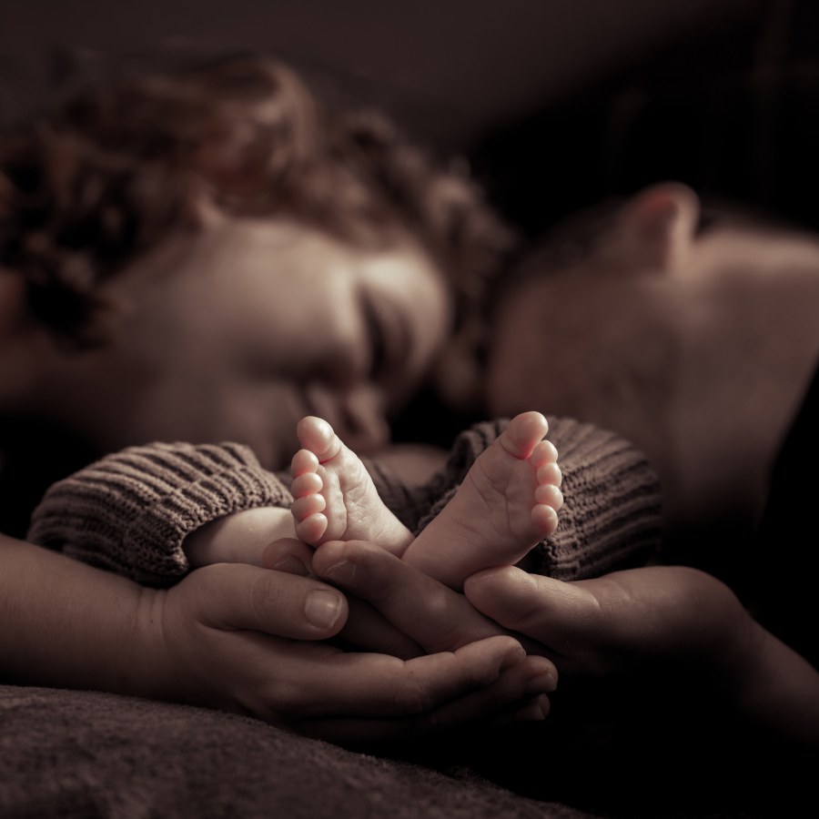 Newbornshoot Jake