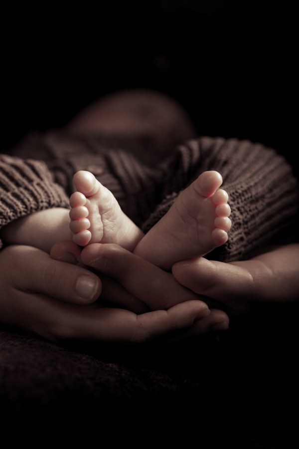 Newbornshoot Jake