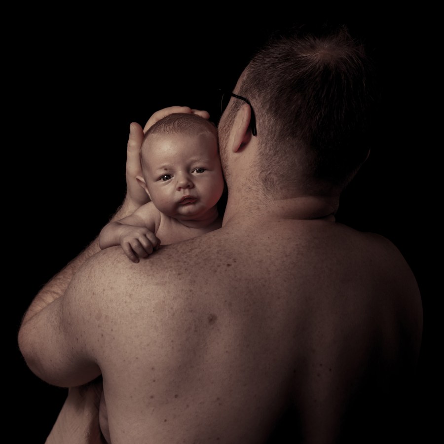 Newbornshoot Jake