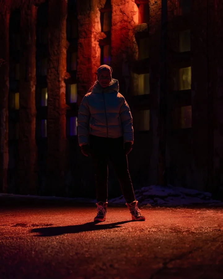 WILDnights